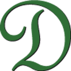 Daniel's Master Landscaping - Logo