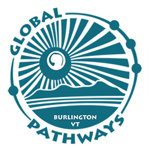 Global Pathways Jewelry - Logo