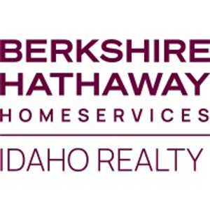 Berkshire Hathaway HomeServices Idaho Realty - Logo