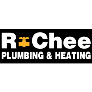 R-Chee Plumbing & Heating - Logo