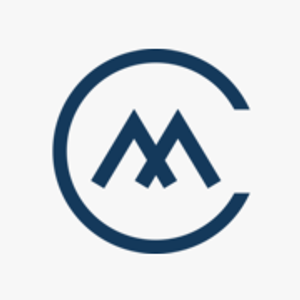 Cross Mountain Vineyard Tasting Room - Logo