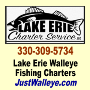 Lake Erie Charter Service LLC