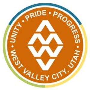 West Valley City Family Fitness Center (Rec Center) - Logo