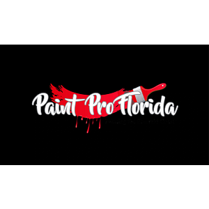 Paint Pro Florida | Interior/Exterior Painter