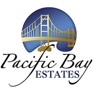 Pacific Bay Estates - Logo