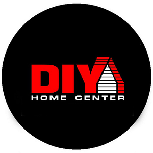 DIY Home Center - Logo