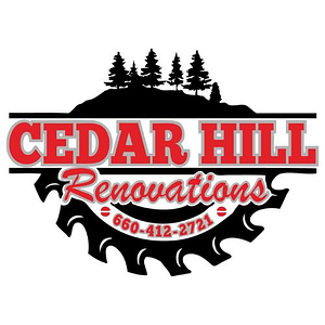 Cedar Hill Renovations