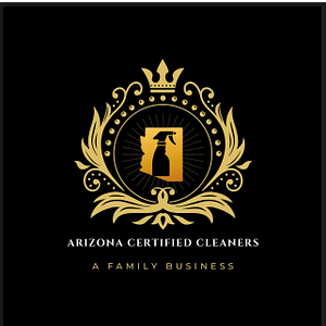 Arizona Certified Cleaners Inc - Logo