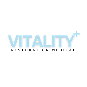 Vitality Restoration Medical - Logo
