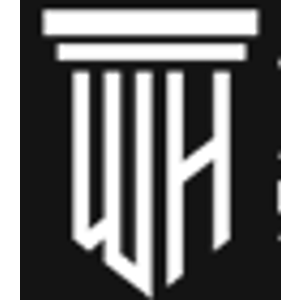 Anaheim White House - Logo