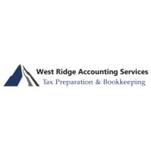 West Ridge Tax Preparation & Accounting Services, LLC - Logo