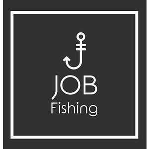 JOB Fishing LLC - Lake Erie Fishing Charters - Logo