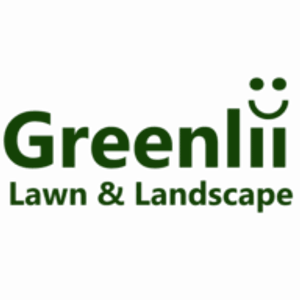 Greenlii Lawn & Landscape - Kelowna - Logo