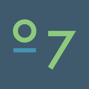 Seven07 - Logo