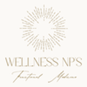 The Wellness NPs - Logo