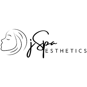 jSpa Esthetics - Logo