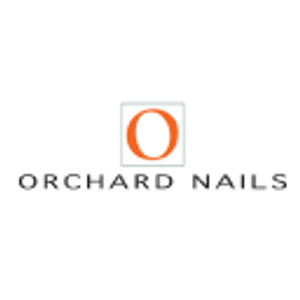 Orchard Nails - Logo