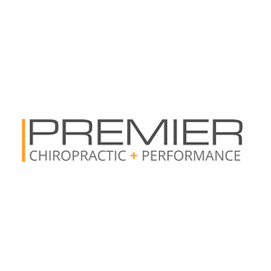 Premier Chiropractic and Performance - Logo