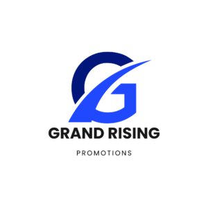 Grand Rising Promotions - Logo