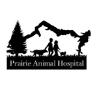Prairie Animal Hospital - Logo
