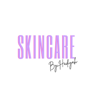 Skincare By Hadiyah - Logo