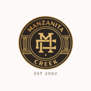 Manzanita Creek Winery - Logo