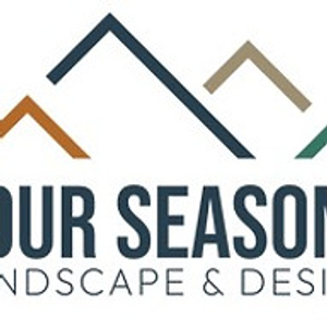Four Seasons Landscape and Design Inc - Logo