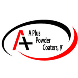 A Plus Powder Coaters Inc - Logo