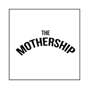 The Mothership NYC Doula Services & Placenta Encapsulation - Logo