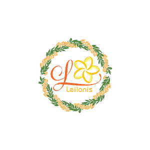 Leilanis Leis - Logo