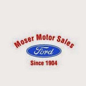 Moser Motor Sales Inc
