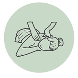 SD Therapy Massage & Bodywork - Logo