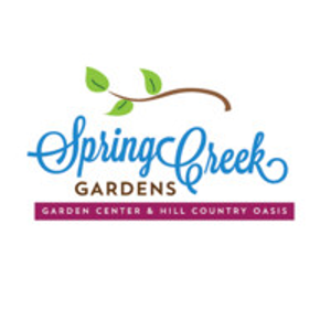 Spring Creek Gardens - Logo