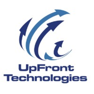 Upfront Technologies, Inc. - Logo