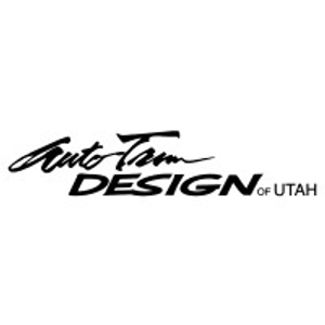 Auto Trim Design of Utah - Logo