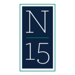Nine15 Midtown - Logo