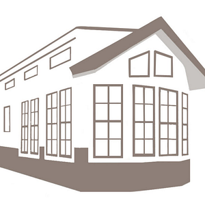 Recreational Resort Cottages and Cabins - Logo