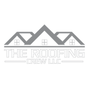 The Roofing Crew LLC - Logo