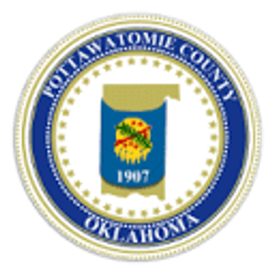 Pottawatomie County Sheriff's Office - Logo
