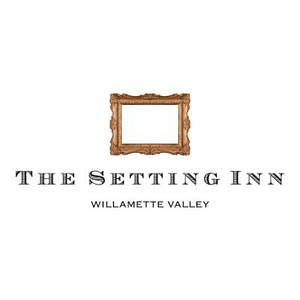 The Setting Inn Willamette Valley - Logo