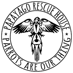 Papayago Rescue House Inc - Logo