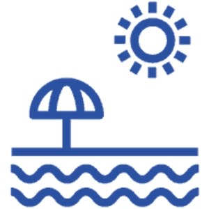 North Strand Beach Services - Logo