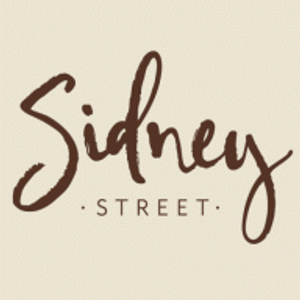 Sidney Street Cafe - Logo