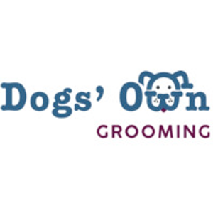 Dogs' Own Grooming - Logo