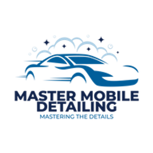 Master Mobile Detailing - Logo