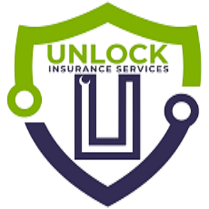 Unlock Insurance Services - Logo