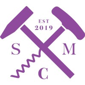 Stonemason Cellars - Logo