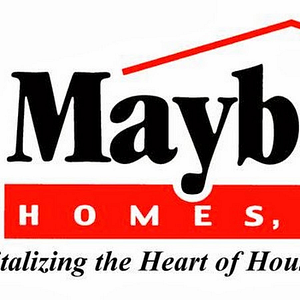 Mayberry Homes - Logo
