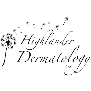 Highlander Dermatology, LLC - Logo