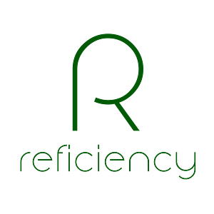 Reficiency Solar - Logo